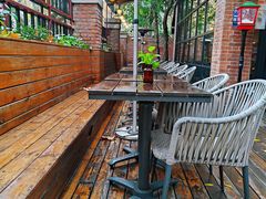 大堂-Boxing Cat Brewery拳击猫精酿啤酒馆(永福店)