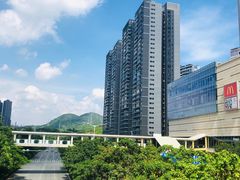 -星璞餐厅(深铁塘朗城君璞酒店)