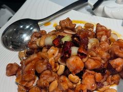 -四季民福烤鸭店(王府井东安门店)