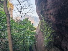 -丹霞山风景名胜区