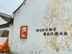 -青果巷历史文化街区