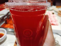 -海底捞火锅鲜切牛肉主题店(长寿路店)