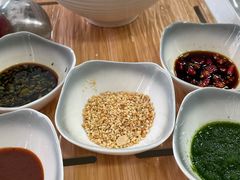 -乔家满族八大碗(流水沟店)