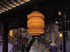 -绿茶餐厅(朝阳大悦城店)