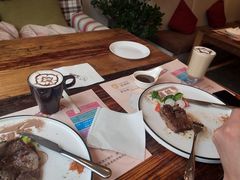 -冲浪熊西餐厅(昌黎店)