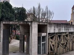 -四川美术学院美术馆