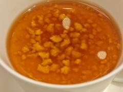 -上海金桥红枫万豪酒店-万豪中餐厅