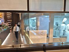 -海派悦庭·海胆烧麦·新融合菜(凯德广场店)