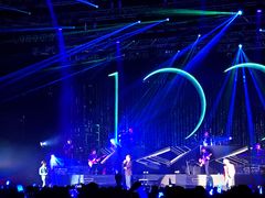 -九龙湾国际展贸中心STAR HALL汇星