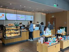 -星巴克(北京惠新东街店)