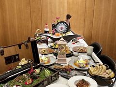 -月下料理(楷林IFC店)