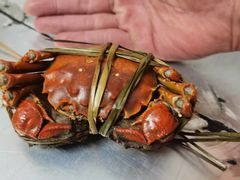 -盛港湾海鲜食府(黄沙店)