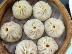 -诺敏塔拉奶茶-布里亚特包子-手把肉(锦都会店)