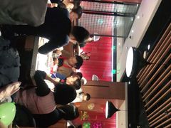 -海底捞火锅(大学路新象城店)