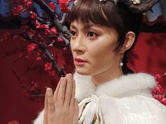 -北京杜莎夫人蜡像馆
