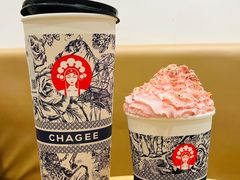 -霸王茶姬(大连万象汇店)