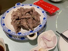 -宁夏国强手抓羊肉·清真菜(未央路凤三店)