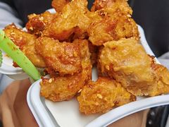 -八一路好吃街(雨田商务大厦店)