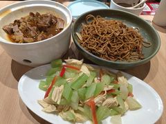 -宏状元现熬粥·京味菜(三里河店)