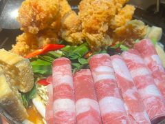 -小川洋风料理(江汉路店)