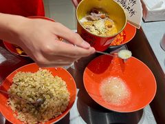 -鹤江桥·红油牛肉粉(SKP店)