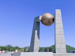 -青澳湾北回归线广场