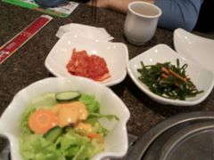 android_upload_pic-汉拿山(包河万达店)