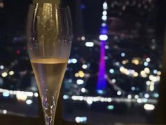 -广州四季酒店·佰鲜汇·现代法餐