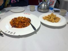 -峨嵋酒家总店(车公庄店)