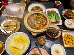 -火宫殿·湘菜小吃·商务宴请·生日聚会(市府店)