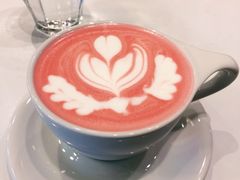 -KYO COFFEE(胶州路店)
