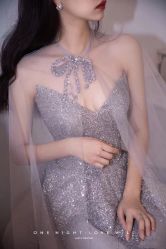 点击看大图 -纯色时光婚纱艺术馆WHITE