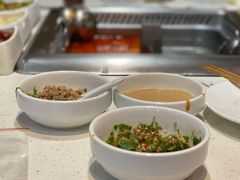 -海底捞火锅(海悦天地店)