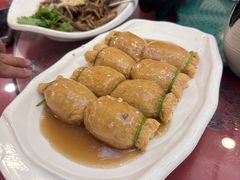口袋豆腐-玉华台饭庄(裕中西里小区店)