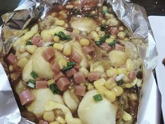 -衢柯菜馆(信义坊步行街店)