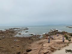 -青岛第二海水浴场