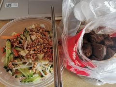 -晓庄学院-食堂