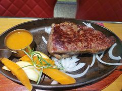 -斗牛士牛排(南京东路店)