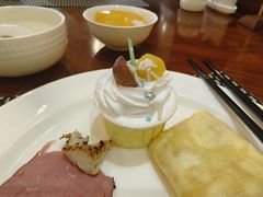 -温州王朝大酒店-自助餐厅