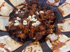 -皖北巫氏三胖地锅鸡(长淮总店)