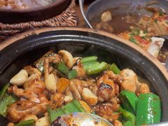 -常来小聚·广州非遗传承餐厅(地王广场店)