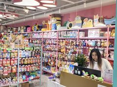 -FAELING PETS美天灵宠物(合生汇店)