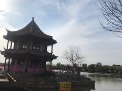 -盛世南宫影视城(北普陀影视城)