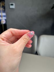 -VE DIAMOND·天然&培育钻石定制