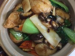 -长兴菜馆(高桥店)