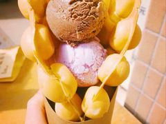 -成裕雪糕店(士多店)