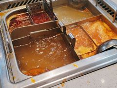-海底捞火锅(振华商厦店)