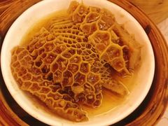 沙嗲金钱肚-晋江荣誉国际酒店·港誉茶餐厅