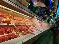 -阪尚皇·原切牛排·烤肉火锅自助(北京路店)