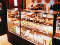 -星巴克臻选(南京金茂览秀城店)